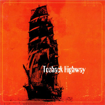 Toshack Highway cover art