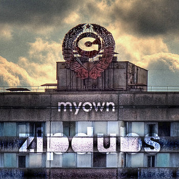 Zipdubs cover art