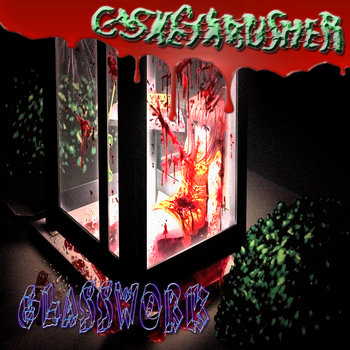 Glasswork cover art
