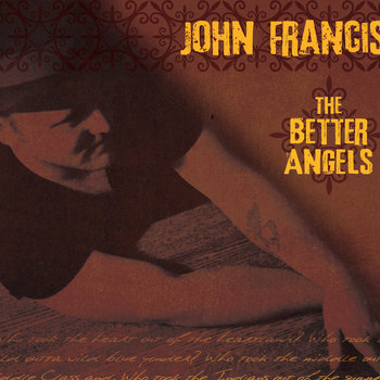 The Better Angels cover art