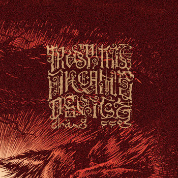 Trust This Arcane Device cover art