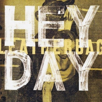 Hey Day cover art
