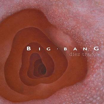 Diez tragos cover art