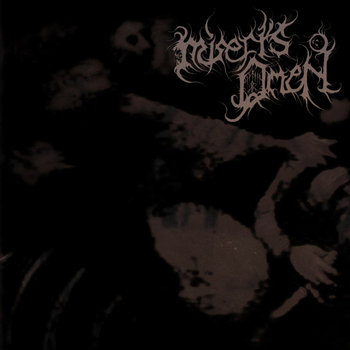 Misery's Omen cover art