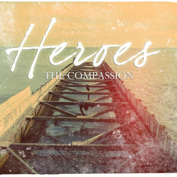 The Compassion cover art