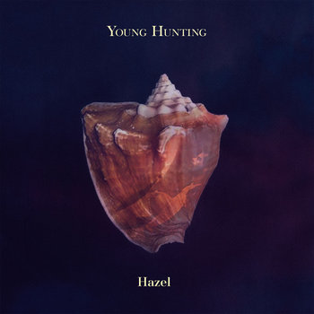 Hazel (LP) cover art