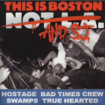 This is Boston AND S.J. cover art