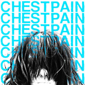 Chest Pain cover art