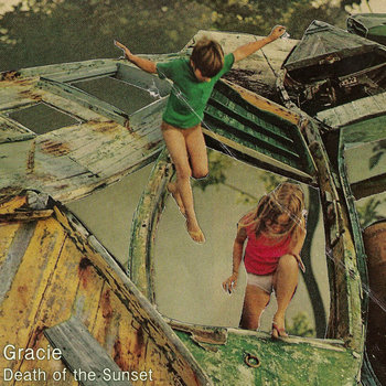 Death of the Sunset cover art