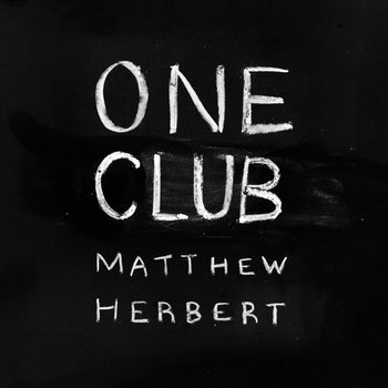 One Club cover art