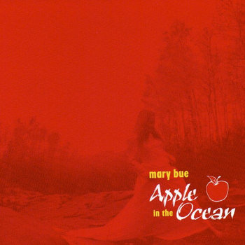 apple in the ocean cover art