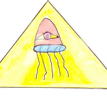 The Jellyfish Brothers cover art