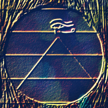 Infinite EP cover art