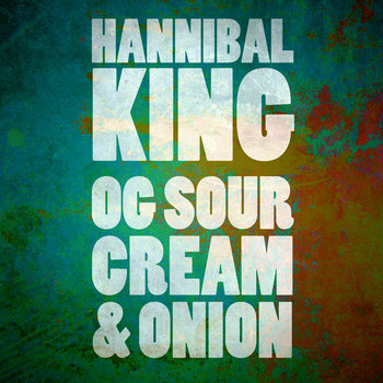 OG Sour Cream and Onion cover art