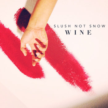 Wine [Official Single] cover art