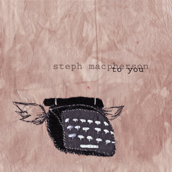To You cover art