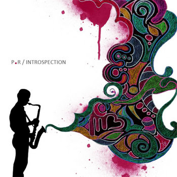 Introspection EP cover art