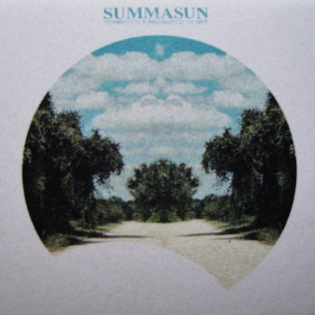 SUMMASUN cover art