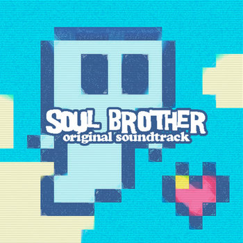 Soul Brother OST cover art