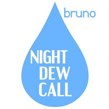 Bruno cover art