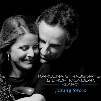 Joining Forces cover art