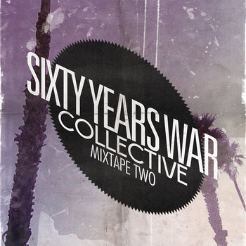 Mixtape Two cover art