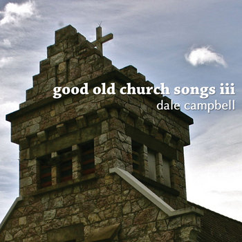 good old church songs iii cover art