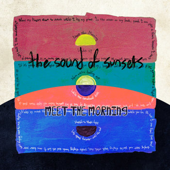 Meet the Morning (Deluxe Version) cover art