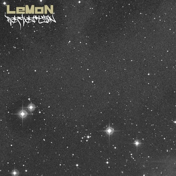 LeM⊙₦ - Reflection EP cover art