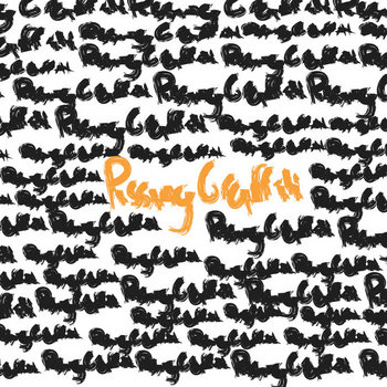SAXAPHONE EP cover art