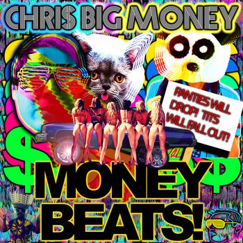 Money Beats cover art