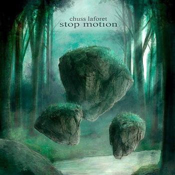 Stop Motion cover art