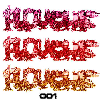 FLOUCHE001 cover art