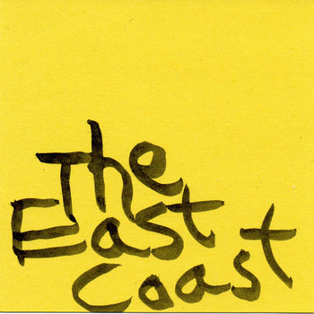 The East Coast cover art