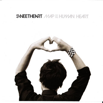 Map Of The Human Heart cover art