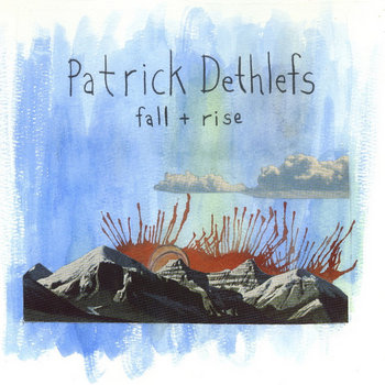 Fall & Rise cover art