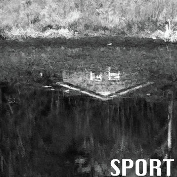 SPORT cover art
