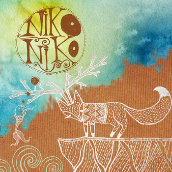Niko Niko! cover art