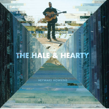 The Hale & Hearty cover art