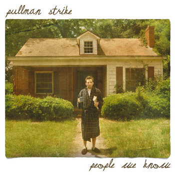 People We Know cover art