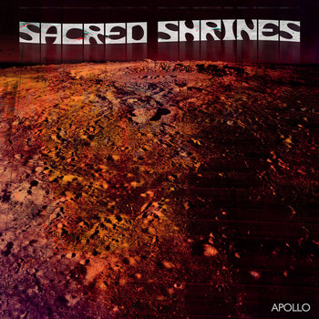Apollo/Hung Up On Your Wall (Double-A Side Single) cover art