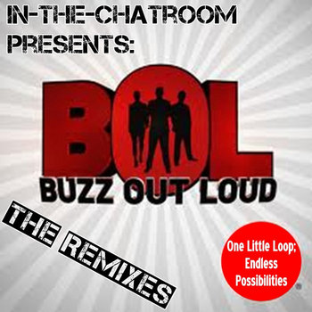 BOL: The Remixes cover art