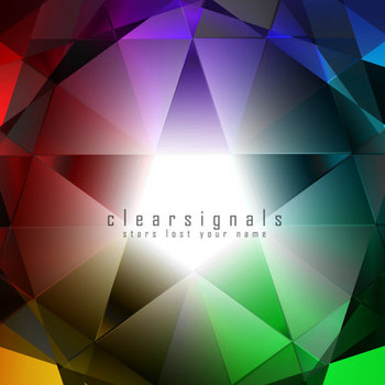 stars lost your name cover art