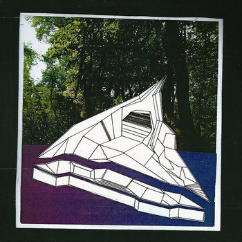 Black Meta cover art
