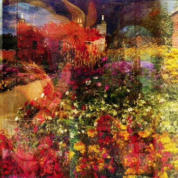 The Capital cover art