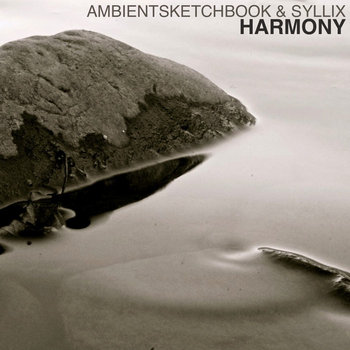 Harmony cover art