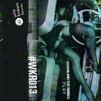 WK Singles Series V.3 cover art