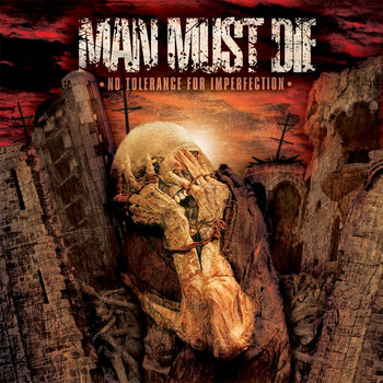 No Tolerance for Imperfection cover art