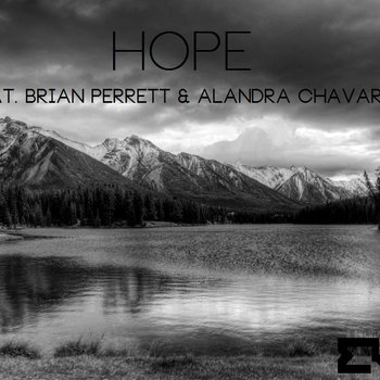 Hope (Feat. Brian Perrett & Alandra Chavarria) cover art