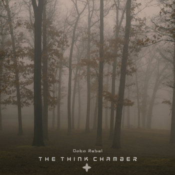 The Think Chamber cover art